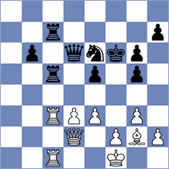 Rowland - Dabrowski (Wiesbaden, 1999)