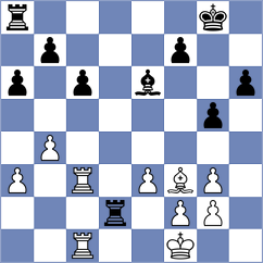 Lazic - Husemann (Dortmund, 1990)