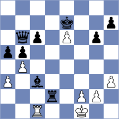 Ibanez - Cabral (Villa Ballester, 2010)
