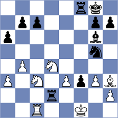 Weingraber - Gritsch (Playchess.com INT, 2020)