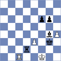 Hering - Abdo (Heusenstamm GER, 2022)