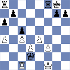 Gonzalez Caneda - Vazquez Alvarez (Santiago de Compostela, 2002)