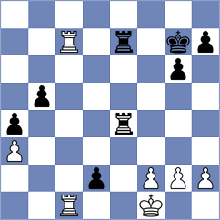 Smigielska - Tozer (Oakham, 1988)