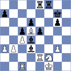Jox - Mayer (Badenweiler, 1995)