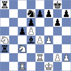 Navarro - Molina (Jundiai, 1998)