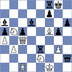 Slovineanu - Ehlvest (chess.com INT, 2022)