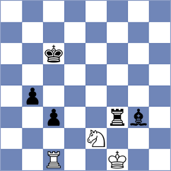Risteski - Dubov (New York USA, 2024)