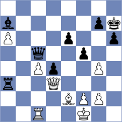 Brunner - Vasquez Schroder (Chess.com INT, 2021)