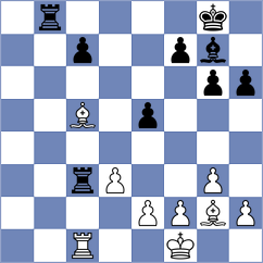 Karlsson - Stoyanov (Kemer, 2009)