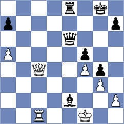 Zong - Larina (chess.com INT, 2024)