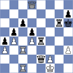 Cereijo Suarez - Cardoso Cardoso (Lichess.org INT, 2021)