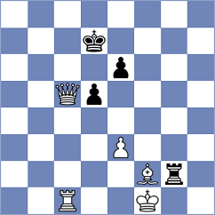 Kozusek - Bauer (Chess.com INT, 2019)