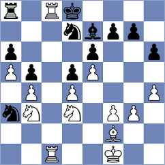 Brankovic - Milosavljevic (Paracin, 2011)