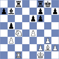 Fudalej - Garrido Diaz (chess.com INT, 2025)