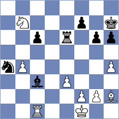 Trusewicz - Stankiewicz (Katy Rybackie, 2009)