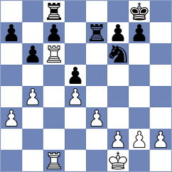 Chavez - Manzanares (Cuenca, 2006)