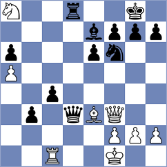 Sagalchik - Godena (Playchess.com INT, 2004)