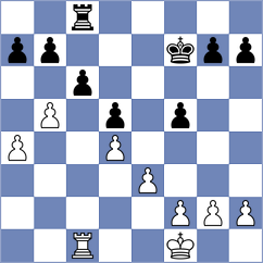 Gamez Navas - Marques Soriano (Spain, 2000)