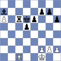 Moreno Ramos - Perez Brito (Las Palmas, 2011)