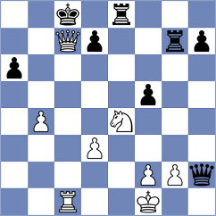 Suarez Vega - Lopez Agudina (Mieres, 1999)