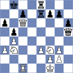 Aagaard - Van de Walle (Rhodes GRE, 2024)