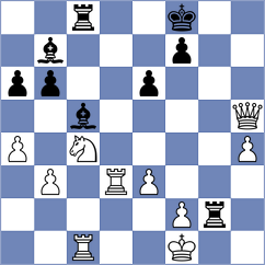 Cont - Sedykh (Lichess.org INT, 2021)