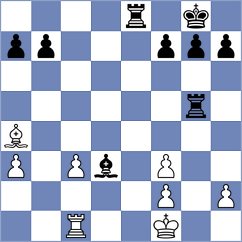 Devesa Raris - Vargas Diaz (Ferrol, 2001)