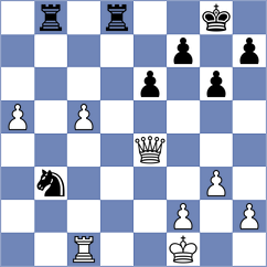 Araujo Filho - Jaskolka (chess.com INT, 2025)