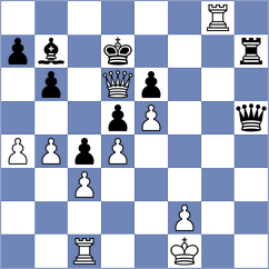 Lazaro Azcutia - Kopczynski (chess.com INT, 2025)