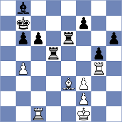 Yarde - Warner (St Michael, 2003)