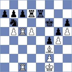 Macovei - Blackburn (Chess.com INT, 2021)