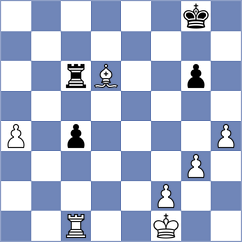 Margl - Andreassen (chess.com INT, 2024)