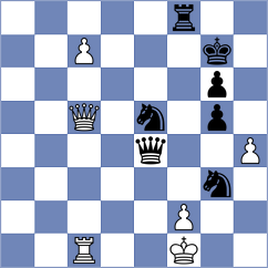 Prabhu - Lamaze (chess.com INT, 2024)