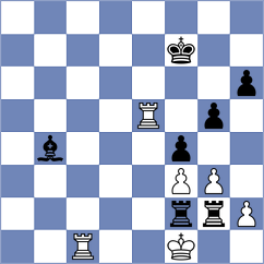 Bakkes - Smith (Guernsey, 1995)