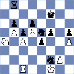 Liang - Chigaev (Chess.com INT, 2020)