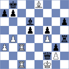 Blinova - Marochkina (FIDE Online Arena INT, 2024)