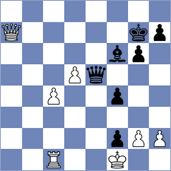 Friedel - La Rocca (Queen City, 1998)