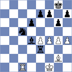 Toshev - Matikozian (Yerevan, 1997)