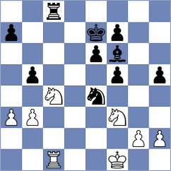 Brett - Titorenko (Lichess.org INT, 2020)