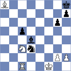 Tokhirjonova - Bobkov (chess.com INT, 2024)