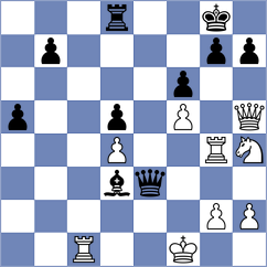 Bwalya - Carlsen (Chennai IND, 2022)