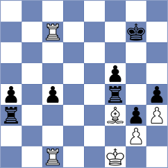 Pesotskiy - Vifleemskaia (Chess.com INT, 2020)