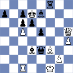 Bugayev - Carlsson (chess.com INT, 2021)