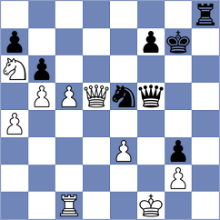 Arnav - Aakash Sharadchandra (Pune IND, 2025)