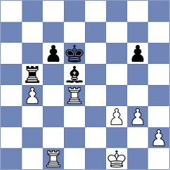 Tunik - Bukreev (Chelyabinsk RUS, 2023)