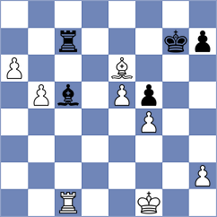 Garcia - Gutierrez (Barranquilla, 1999)