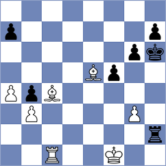 Mostbauer - Abdusattorov (Chess.com INT, 2019)