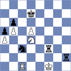 Lunev - Grebenschikov (Pavlodar, 2007)