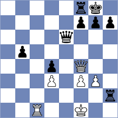 Pianchiche Acero - Morales Risco (Chess.com INT, 2020)