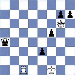 Krstic - Milovanovic (Nis, 2011)